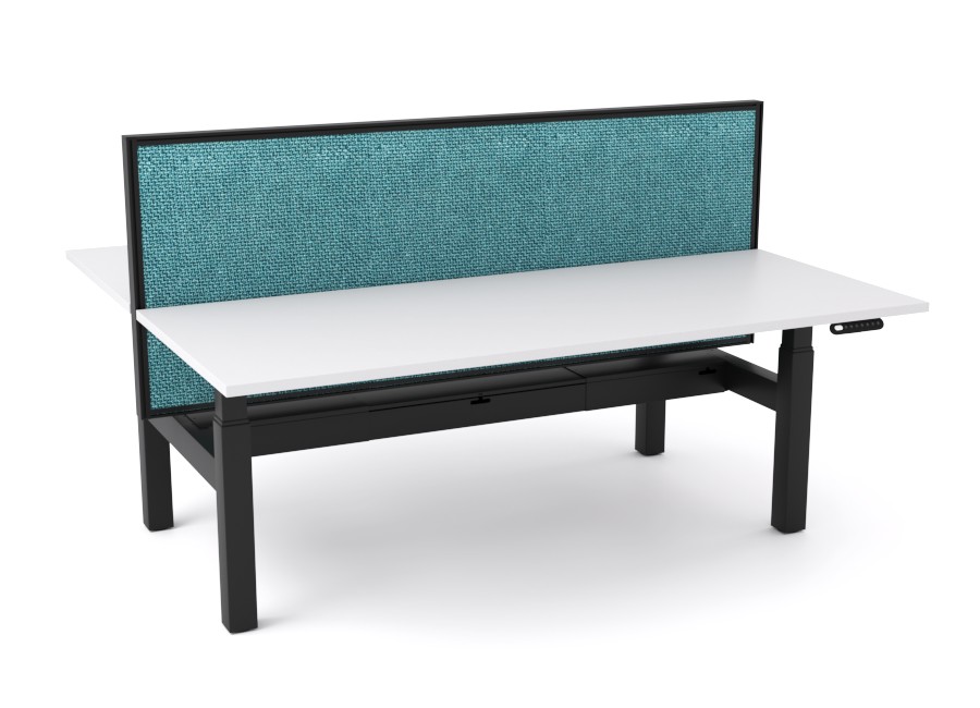 Agile Motion+ Sit to Stand Two Person B2B - with Studio 50 Screen